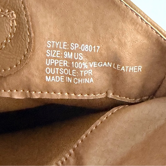 Charles Albert | Modern Western Cowboy Boot - Picture 8 of 8